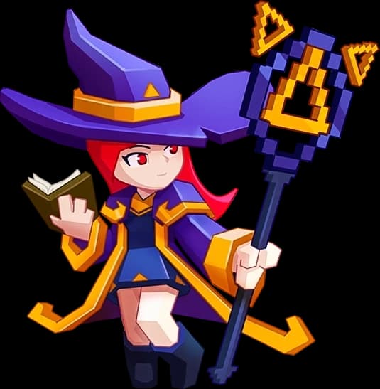 BlackMage image