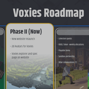 menu image for Roadmap